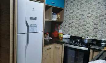 Imagem 5: Sobrado 62m² 2 Dormitórios 2 banheiros 2 vagas - Suzano