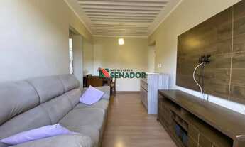 Imagem 4: Apartamento à venda em Londrina, Vitória Régia, com 2 quartos, com 51 m², Residencial Aero