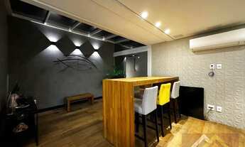 Imagem 6: Área Privativa em Castelo - Belo Horizonte, MG