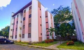 Imagem 5: Imóvel para venda possui 42 metros quadrados com 2 quartos em Campestre - Teresina - PI