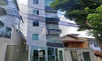 Imagem: Apartamento para aluguel, 3 quartos, 1 suíte