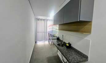 Imagem 3: Kitnet Moderna e Funcional Próxima à USF