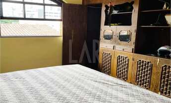 Imagem 2: Casa à venda, 5 quartos, 1 suíte, 5 vagas, Salgado Filho - Belo Horizonte/MG