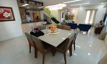 Imagem 2: Passaredo - 350m2 - 04 suítes - 04 vagas - Casa na Ponta Negra - Vendo