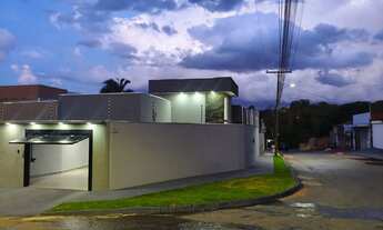 Imagem: Casa de esquina setor sul anapolis 3 etapa