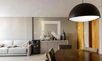 Imagem 4: Apartamento à Venda - Buritis, 3 Quartos, 105 m2