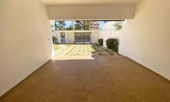 Imagem 5: SOBRADO à venda, 4 quartos, 3 suítes, 4 vagas, 204 SUL - Palmas/TO