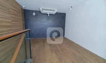 Imagem 3: Loja á venda com 91m2 no Blue Center a Barra da Tjuca