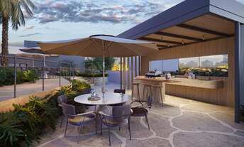 Imagem 6: Pace Luxury - Almáa Engenharia, a partir de 24m²