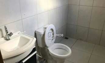 Imagem 6: Casa com 3 dormitórios para alugar, 85 m² por R$ 1.700,01/mês - Jardim Vale Verde - Londri