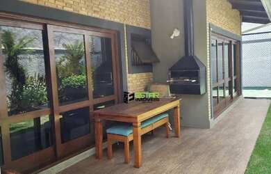 Imagem 13: Casa Espetacular na Vila Santista, Atibaia-SP