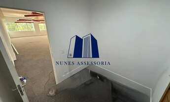 Imagem 3: O2 Corporate & Office - Sala Comercial 202m² - 07 vagas - Barra da Tijuca