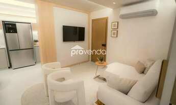 Imagem 3: APARTAMENTO 02 QUARTOS 01 SUÍTE - SETOR BUENO - EDIFÍCIO TRRÊ