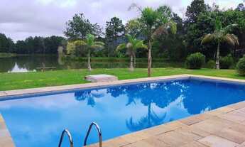 Imagem: Sítio em Santa Isabel