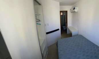 Imagem 6: Imóvel para aluguel possui 30 metros quadrados com 1 quarto em Boa Viagem - Recife - PE