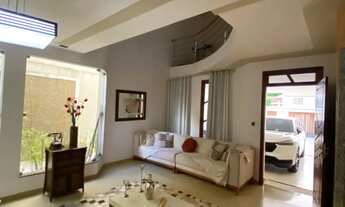 Imagem 7: Vendo Casa no Candeias em Vitória da Conquista com 6/4 e 2 suítes