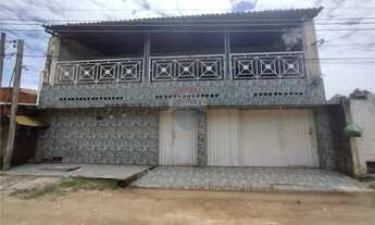 Imagem 3: SÃO TRÊS CASAS NA BARRA NOVA PELO PREÇO DE UMA E COM PISCINA