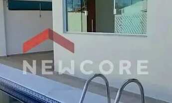 Imagem 2: Casa em Rua Doutor Aurelio Campos - Balneário São João Batista - Peruíbe/SP