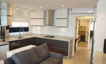 Imagem 5: Apartamento Mobiliado 1 Dormitório Frente Para o Mar em Navegantes SC