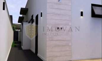 Imagem 5: Casa em Condomínio Fechado, 3 Quartos Suítes, 190,59 m², Condomínio Bella Citta