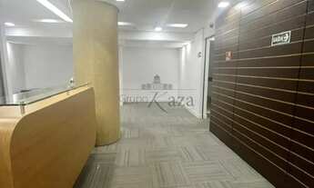 Imagem 4: Conjunto Comercial - 5 Salas - Vila Olímpia - 367m²