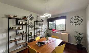 Imagem 3: Apartamento à venda, 3 quartos, 3 suítes, 1 vaga, Alto - Teresópolis/RJ