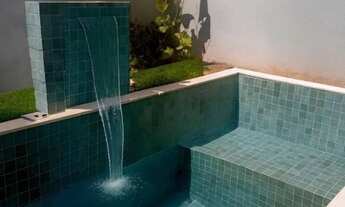 Imagem 6: RR9014 Casa 143m² CONDOMÍNIO NOVA JAGUARI - OPORTUNIDADE - 3 Suítes 2 Vagas - Santana de P