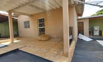 Imagem 3: Casa para alugar com 2 quartos no Jardim Presidente, Zona Oeste de Londrina, próxima ao La