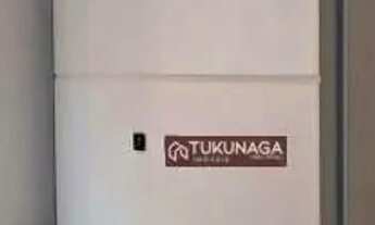 Imagem 6: Apartamento com 2 dormitórios para alugar, 45 m² por R$ 2.662,00/mês - Ponte Grande - Guar