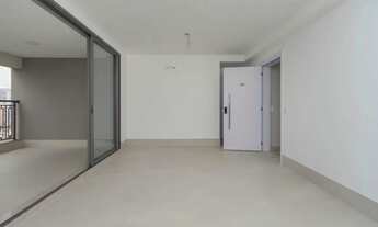 Imagem 6: Apartamento para venda com 123 m² e 2 vagas na Chácara Klabin