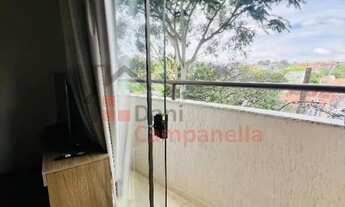 Imagem 5: Linda Oportunidade! Apartamento de 3 Dormitórios à Venda em DINDINHA, Pouso Alegre