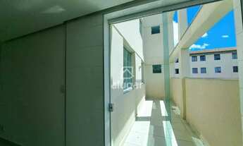 Imagem 4: Apartamento para alugar, 3 quartos, 1 suíte, 1 vaga, Cidade Nova - Montes Claros/MG - R$ 2