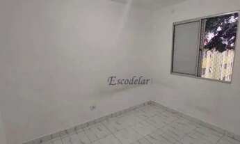 Imagem 5: Apartamento com 2 dormitórios para alugar, 58 m² por R$ 1.860,00/mês - Vila Nova Cachoeiri