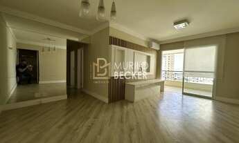 Imagem 2: Apartamento com 3 quartos, 103m², para locação no bairro Jardim Aquarius!