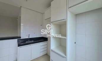 Imagem 4: APARTAMENTO COM 02 QUARTOS SENDO 01 SUÍTE NO EDIFÍCIO BELL PARK (308 SUL) !!