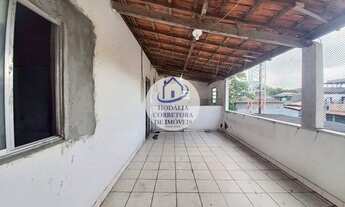 Imagem 7: Casa para Venda em Itapuã, Casa 2 Quartos (1 Suíte), 1º Andar, Livre, Espaçosa no Km 17