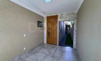 Imagem 3: Casa para Venda em Aparecida de Goiânia, Vila Oliveira, 3 dormitórios, 1 suíte, 3 banheiro