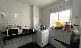 Imagem 3: Apartamento com 2 dormitórios à venda, 40 m² por R$ 215.000,00 - Vila Jaiara - Anápolis/GO