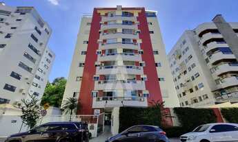 Imagem: Apartamento com 2 Quartos sendo 1 Suíte