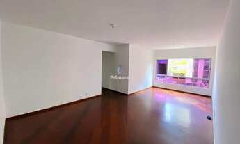 Imagem: Apartamento com 3 quartos sendo 1 suíte