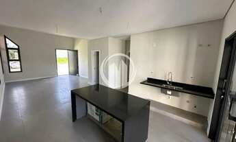 Imagem 2: Casa térrea á venda com 3 suites - Jardim Primavera -Gran Ville São Venâncio - I