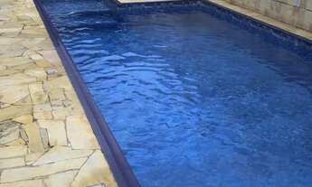 Imagem 5: Casa Pé na Areia Bertioga *Valores na descrição