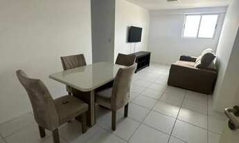 Imagem 10: Alugo apartamento mobiliado em Caruaru no Universitário