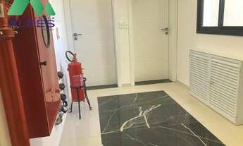 Imagem 5: Apartamento com 2 dormitórios à venda, 51 m² por R$ 455.900,00 - Guaíra - Curitiba/PR