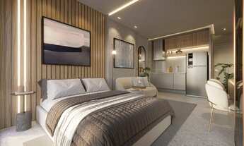 Imagem 4: Studio 29m² 1 Quarto - Boa Viagem - Recife - PE