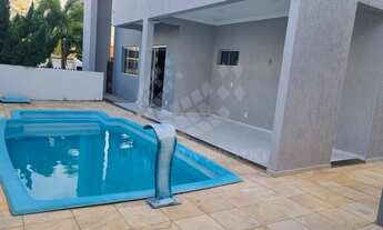 Imagem 2: Júnior Creci 4745 - 84 99922.4172 - R$ 1.280.000 - Casa c/ 3 Suítes - Parque do Jiquí - Pa