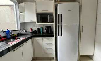 Imagem 5: Apartamento Jardim Botânico 2 quartos 1 suíte 1 vaga 61,96 m² - Venda