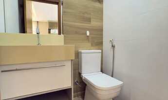 Imagem 6: Casa 3 quartos com suíte em Morada de Laranjeiras