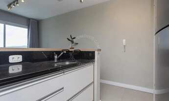 Imagem 7: Apartamento mobiliado para alugar no Três Figueiras com 1 quarto (1 suíte