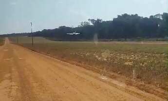 Imagem 3: Fazenda a venda em Nova Mutum - MT